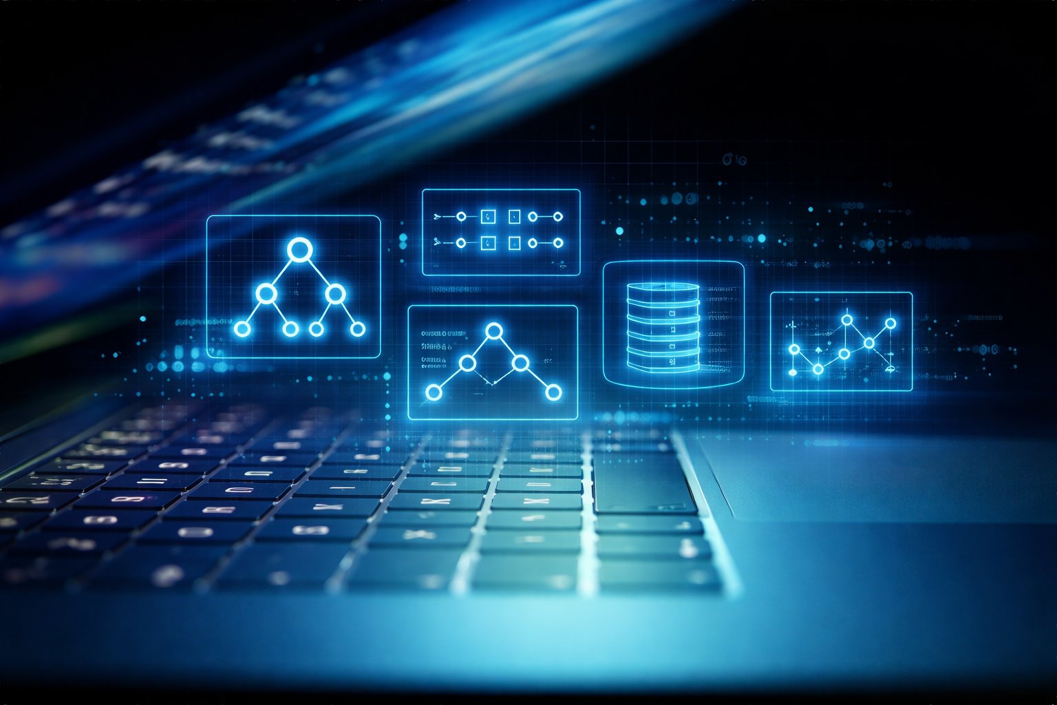 Data Structures and Algorithms