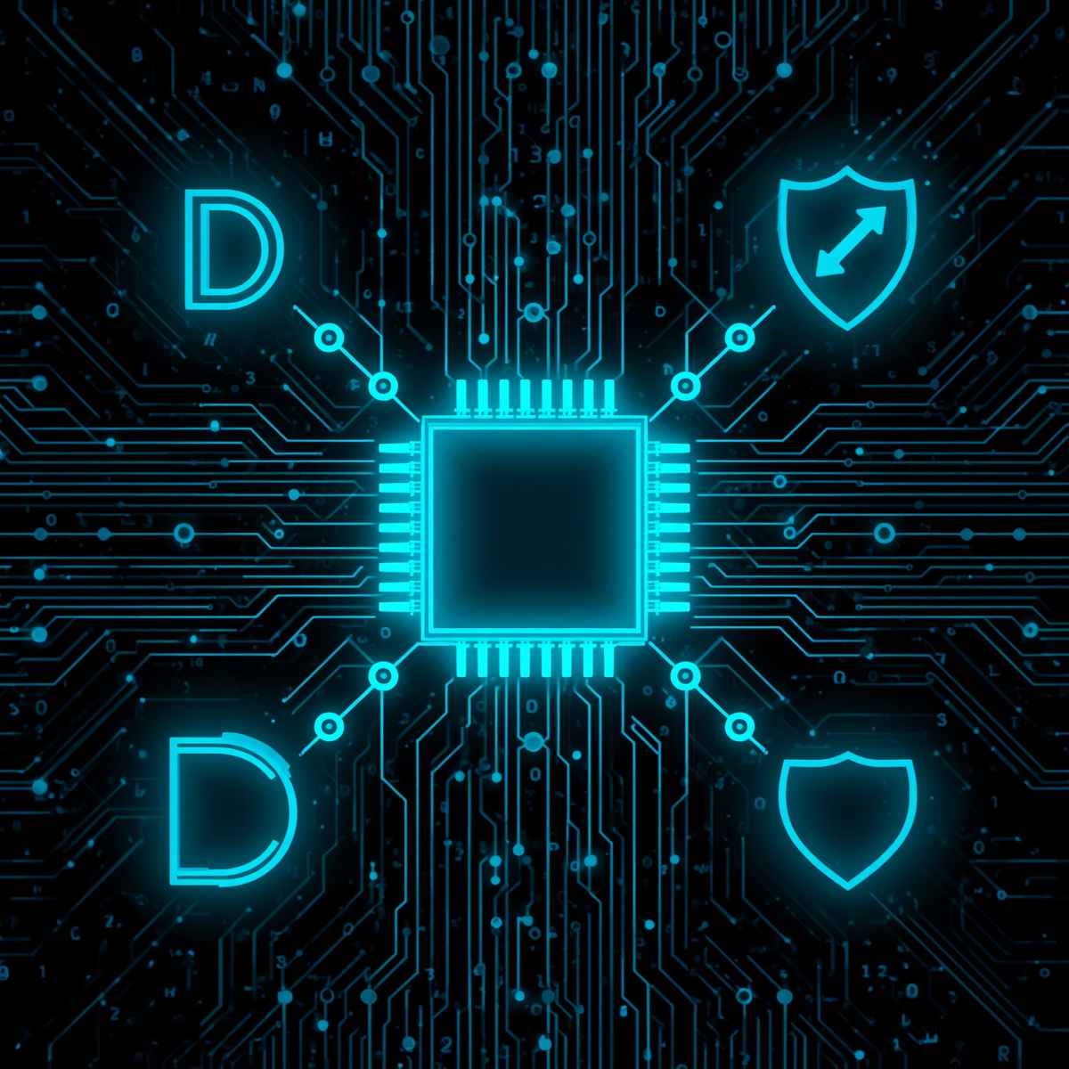 Digital Logic Design