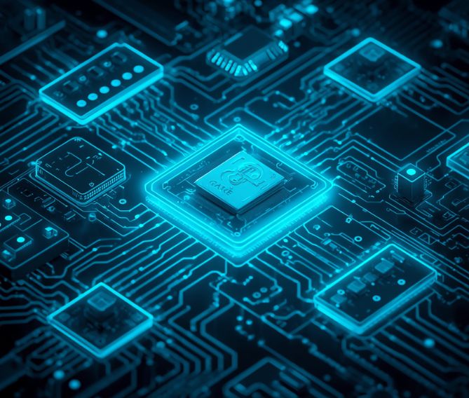 Computer Organization and Architecture