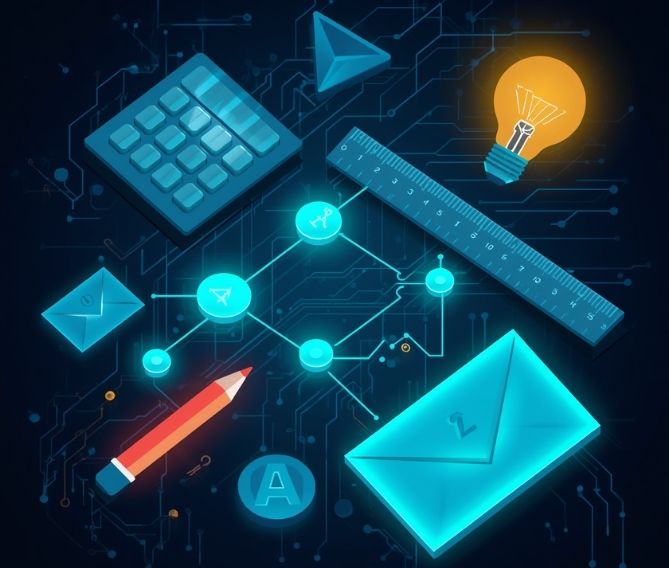 Engineering and Discrete Mathematics